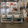 Intelligent Palletizing & Stacking Machine