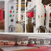 Hydraulic Cold-Press Machine