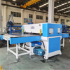 Double-Side Auto Feeding 4-Column Hydraulic Die Cutting Machine