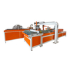 Hot Melt Glue Automatic Packaging Line for Flooring