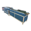 Automatic Flooring Trimming and Chamfering Machine