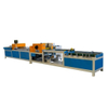 Automatic LVT Flooring Adhesive Backing Machine