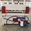 Manual Operated Flooring Die Cutting Machine