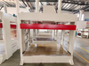 Hydraulic Cold-Press Machine