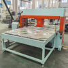Sliding Table Hydraulic Traveling Head Cutting Machine