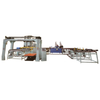 Automatic SPC Flooring Multi-Blade Slitting Line