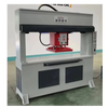 Hydraulic Traveling Head Die Cutting Machine for Engine Gasket And Foam Sealing Parts