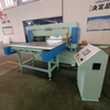 Both Sides Auto Feeding Eva Foam Sponge Four Column Die Cutting Press Machine Die Cutter