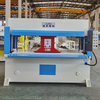 Precision Four-column Hydraulic Traveling-Head Cutting Machine for Gasket