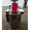 Microcomputer Hydraulic Swing Arm Die Cutting Machine