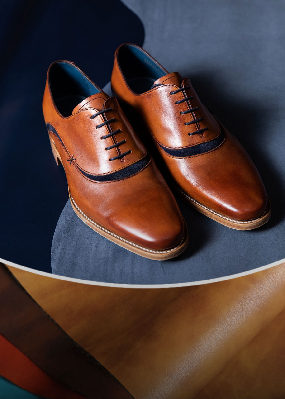 Footwear & Leather Goods