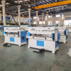 Precision 4-Column Hydraulic Die Cutting Machine