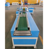 Automatic Flooring Trimming and Chamfering Machine