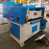 Receding Head 4-Column Hydraulic Die Cutting Machine