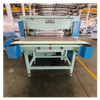 Both Sides Auto Feeding Eva Foam Sponge Four Column Die Cutting Press Machine Die Cutter