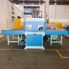 Both Sides Auto Feeding Eva Foam Sponge Four Column Die Cutting Press Machine Die Cutter