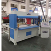 Rotary Head Traveling Head Hydraulic Die Cutting Machine
