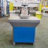  25Ton Hydraulic Swing Arm Clicker Press Shoe Die Cutting Machine
