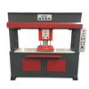 Automatic Feed Travel Head Cutting Press Machine for Sandpaper Film And Non-Woven Fabric