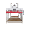 Hydraulic Cold-Press Machine