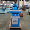 Hydraulic Swing Arm Clicking Machine