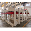 Hydraulic Cold-Press Machine