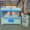 Rotary Head Traveling Head Hydraulic Die Cutting Machine