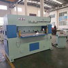Precision Four-Column Die Cutting Machine for Whole Sheet Football Panels