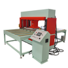Sliding Table Hydraulic Traveling Head Cutting Machine