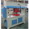 Automatic Feed Travel Head Cutting Press Machine for Sandpaper Film And Non-Woven Fabric