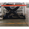 Automatic Electric Scissor Lift Table