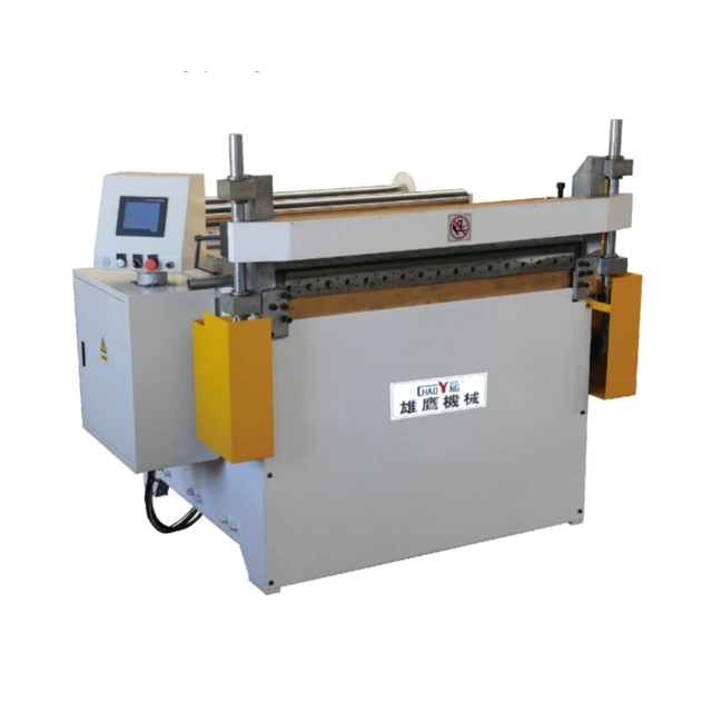Automatic High-Speed Slicing Machine