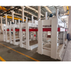 Hydraulic Cold-Press Machine