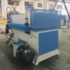 Rubber Roller Feeding 4-Column Hydraulic Die Cutting Machine