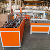 Hot Melt Glue Automatic Packaging Line for Flooring