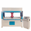 Rotary Head Traveling Head Hydraulic Die Cutting Machine