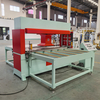 Sliding Table Hydraulic Traveling Head Cutting Machine