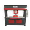 Hydraulic Traveling Head Die Cutting Machine for Engine Gasket And Foam Sealing Parts