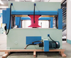 Precision Four-column Hydraulic Traveling-Head Cutting Machine for Gasket