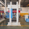 250T Woodworking Cold Press Making Presser Machine for Wood Door Flooring Wood Based Panels Machinery