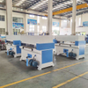 Precision 4-Column Hydraulic Die Cutting Machine