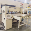 Single-Side Auto Feeding 4-Column Hydraulic Die Cutting Machine