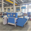 Conveyor Belt Feeding 4-Column Hydraulic Die Cutting Machine