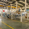 Fully Automatic LVT Flooring Punching Line