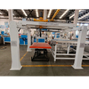 Automatic Loading & Unloading Machine