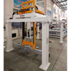 Intelligent Palletizing & Stacking Machine