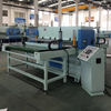 Precision Four-Column Die Cutting Machine for Whole Sheet Football Panels