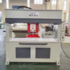 Hydraulic Traveling Head Die Cutting Machine for Engine Gasket And Foam Sealing Parts