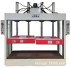 Hot Sale 100 Ton Double-station Woodworking Press Machine - Hydraulic Cold Press Machine