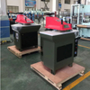 Microcomputer Hydraulic Swing Arm Die Cutting Machine